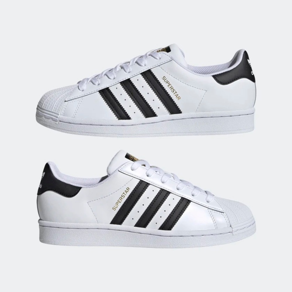 NEW Adidas Originals Superstar Shoes